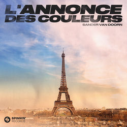Sander van Doorn — L'Annonce Des Couleur
