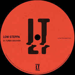 Low Steppa — Turbo Groover