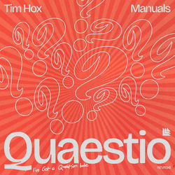 Tim Hox & Manuals — Quaestio