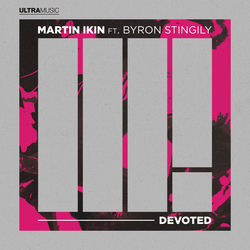 Martin Ikin — Devoted (feat. Byron Stingily)