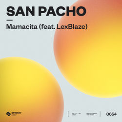 San Pacho — Mamacita