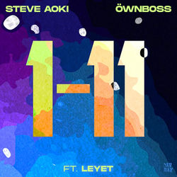 Steve Aoki & Ownboss — 11