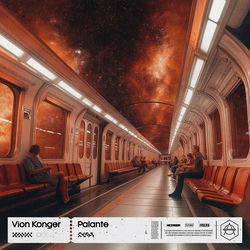 Vion Konger — Palante
