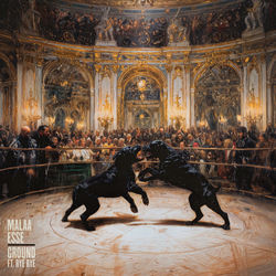 Malaa & ESSE — Ground