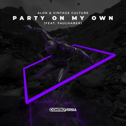 Alok & Vintage Culture — Party On My Own