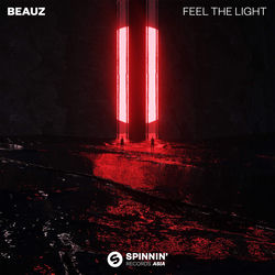 BEAUZ — Feel The Light