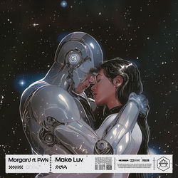 MorganJ, FWN — Make Luv