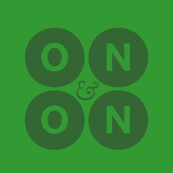 Ruben Mandolini — On & On