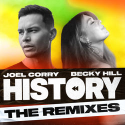 Joel Corry & Becky Hill — HISTORY (VIP Extended)