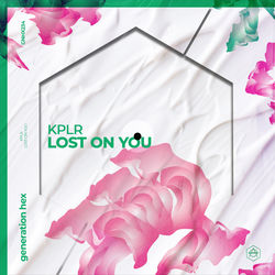KPLR — Lost on you