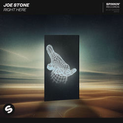Joe Stone — Right Here
