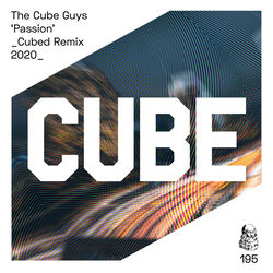 The Cube Guys — Passion (cubed remix)