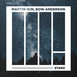Martin Ikin & Bow Anderson — Starz