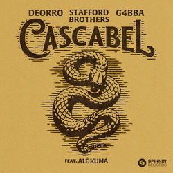 Deorro, Stafford Brothers, G4bba ft. Alé Kumá — Cascabel