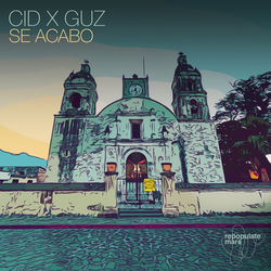 CID, GUZ (NL) — Se Acabo