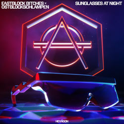 Eastblock Bitches & Ostblockschlampen — Sunglasses at Night