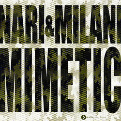Nari & Milani — Mimetic