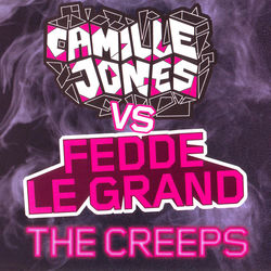 Camille Jones — The Creeps (Brent Anthony x Act On Extended Remix)