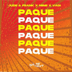 Jude & Frank x Niine x Vadi — Paque