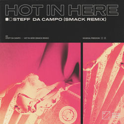 Steff Da Campo — Hot In Here