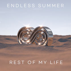 Jonas Blue & Sam Feldt — Rest Of My Life ft. Sadie Rose Van