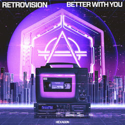 RetroVision — Better With You