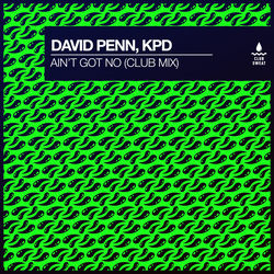 David Penn, KPD — Ain't Got No