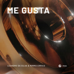 Leandro Da Silva & Mimmo Errico — Me Gusta (Extended Mix)