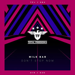 Milk Bar — Don't Stop
