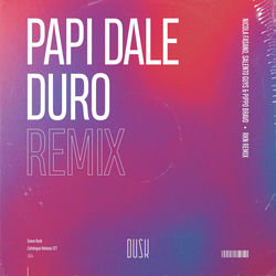 Nicola Fasano, Salento Guys, Pippo Bravo — Papi Dale Duro (RKN Extended)