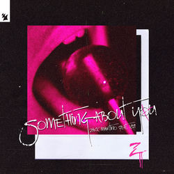 Zack Martino feat. KiFi — Something About You