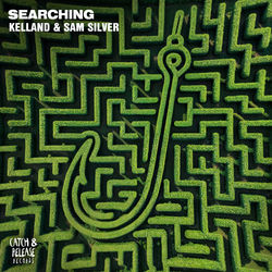 Sam Silver, Kelland — Searching