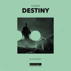 FaderX — Destiny