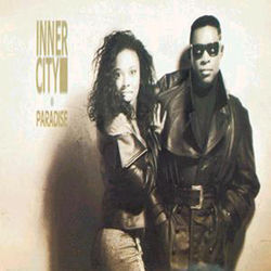 Inner City — Good Life - (Matt Smallwood Remix)