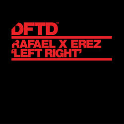 EREZ, Rafael — Left Right