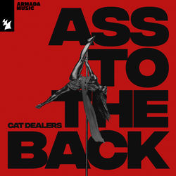Cat Dealers — Ass To The Back