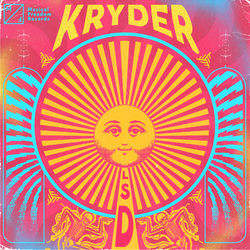 Kryder — LSD (feat. Richard Judge)