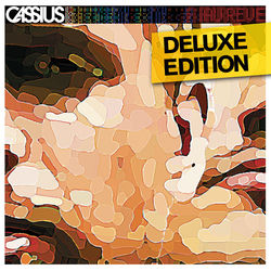 Cassius — The Sound Of Violence (BLR & Matt Sassari Edit)