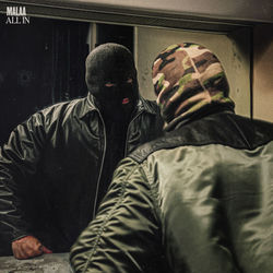Malaa — Get Hyped