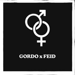 Gordo x Feid — Hombres y Mujeres