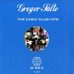Gregor Salto — Bouncing Harbour (Funkin Matt Remix – Chico Rose Rework)