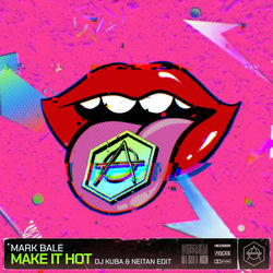 Mark Bale — Make it hot