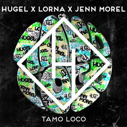 Hugel,Jean Morel — Tamo Loco