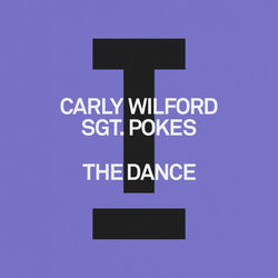 Carly Wilford, SGT. Pokes — The Dance