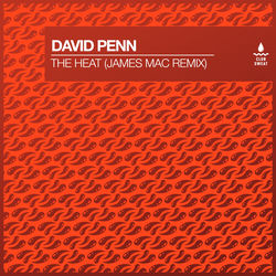 David Penn — The Heat (Extended Mix)