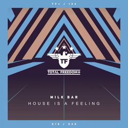 Milk_Bar — House Is A Feeling