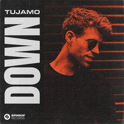 Tujamo — Down