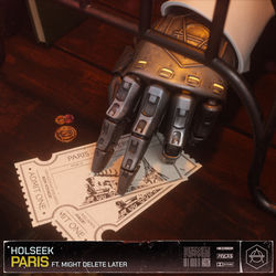 Holseek — Paris