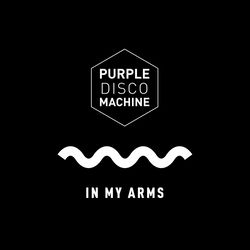 Purple Disco Machine — In My Arms
