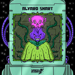 Alvaro Smart — Dembow